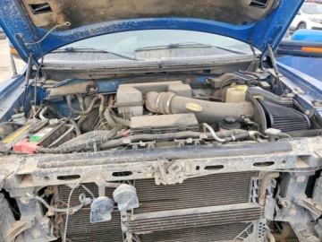 Ford 2012 Ford F150 Svt Raptor 2012 6.2 Benzyna 411KM, zdjęcie 6