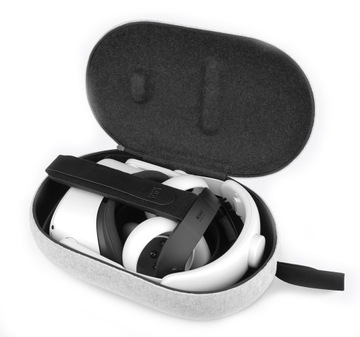 ПОДАРОК ​​геймеру для OCULUS QUEST 3 ELITE STRAP BELT Ремешок KIWI Design LUX