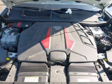 Audi 2022 Audi RS Q8 2022r., 4x4, 4.0L V8 4.0 Benzyna 591KM, zdjęcie 11