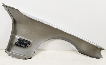 BLATNÍK LEVÝ PŘEDNÍ 744 MERCEDES SL R230