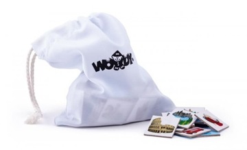 Карта Европы Магнитные картинки-пазлы БОЛЬШИЕ блоки