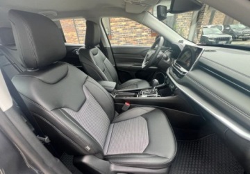 Jeep Compass II SUV Plug-In Facelifting 1.3 GSE T4 190KM 2024 Jeep Compass Plug-in hybrid Kamera Automat 1.3 Hybryda Plug-in 189KM, zdjęcie 11