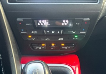 Honda Civic IX Hatchback 5d 1.8 i-VTEC 142KM 2015 Honda Civic 1,8 LIFT Limitowana Sport Navi Bezwypadkowy Kamera Led Serwis, zdjęcie 18