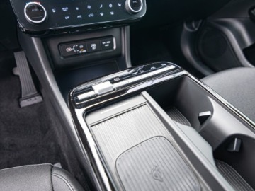 Hyundai Tucson IV 2026 HYUNDAI Tucson 1.6 T-GDi HEV Executive 2WD aut 239KM 2026, zdjęcie 13