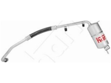 HART 607 753 SUŠIČ KLIMATIZACE