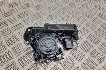 MECHANIZMUS UZAVÍRÁNÍ KRYT KUFRU VW TOURAN (5T1) 5TA827887C 2.0L DIESEL