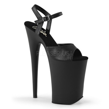 Buty INFINITY-909 rozmiar:35 Buty Pleaser