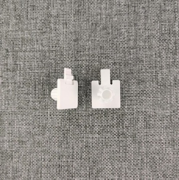 Механизм рольставни в кассете, правый комплект, Besta