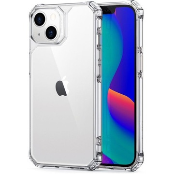 ESR - MOCNE ETUI OBUDOWA CASE DO IPHONE 14