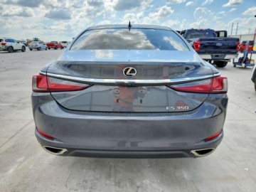 Lexus ES VII (XV70) 2022 Lexus ES 2022r., Base, 3.5L, od ubezpieczalni 3.5 Benzyna 305KM, zdjęcie 4