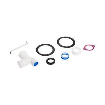 InSinkErator, переключатель кофемолки, матовая сталь