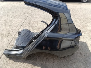 BMW F20 LEWY TYLNY BŁOTNIK ĆWIARTKA 475