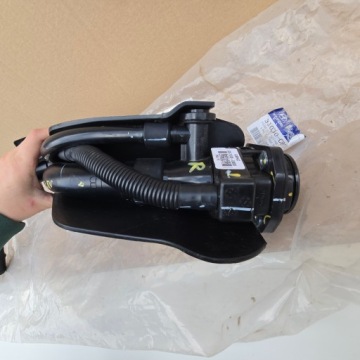 ТРУБКА ТОПЛИВНОГО БАКА HYUNDAI I20 II