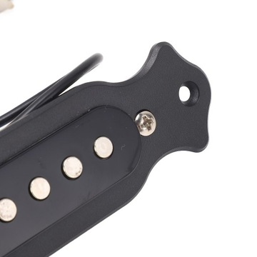 Звукосниматель для 6-струнной АКУСТИЧЕСКОЙ ГИТАРЫ С РЕГУЛЯТОРОМ ГРОМКОСТИ