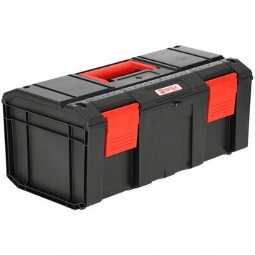 ЯЩИК ДЛЯ ИНСТРУМЕНТОВ QBRICK REGULAR R-BOX 13 ДЮЙМОВ