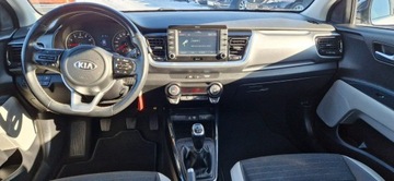 Kia Stonic I Crossover 1.0 T-GDI 120KM 2020 Kia Stonic Jeden Właściciel 1.0 T-GDI, zdjęcie 34