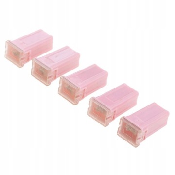 2x5шт 30А 32В корпус M розетка