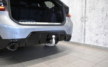 BMW Seria 3 G20-G21 2024 BMW Seria 3 vat 23 M Sport Hak holowniczy HiFi grzane fotele Shadow Li, zdjęcie 25