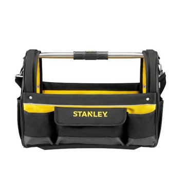СУМКА ДЛЯ ИНСТРУМЕНТОВ ОТКРЫТАЯ 18 STST1-70712 STANLEY