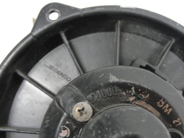 ВЕНТИЛЯТОР ВОЗДУХА ВОЗДУХА ВОЗДУХА, HONDA CIVIC VII