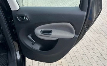 Citroen C3 Picasso 1.4 95KM 2009 Citroen C3 Picasso 1.4 16V 95KM, Klima, Zarejestrowany w Polsce, VAT-Marza, zdjęcie 28