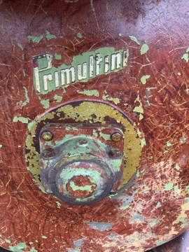 Ленточная пила Primultini 900.