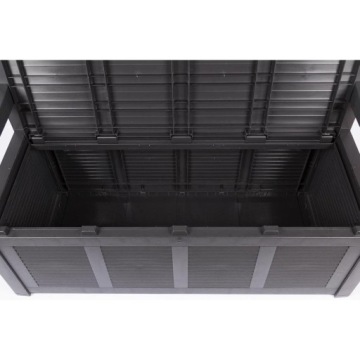 САДОВЫЙ ЯЩИК 2В1 130x60x85СМ