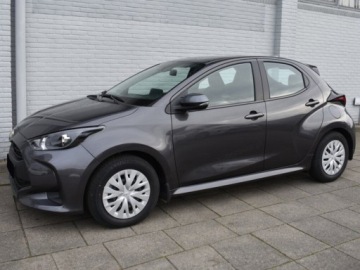 Toyota Yaris IV 2026 Od ręki - Active 1.5 Hybrid 116KM | Tempomat adaptacyjny!, zdjęcie 1