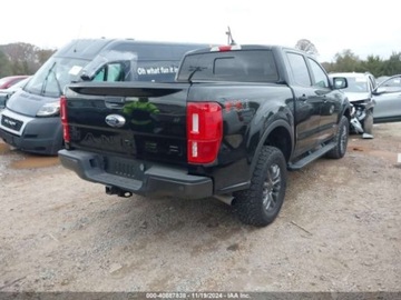 Ford Ranger V 2021 Ford Ranger Xlt 2021 2.3l 2.3 Benzyna 270KM, zdjęcie 2
