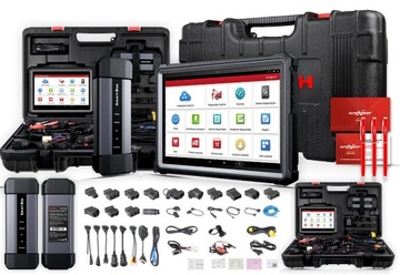 LAUNCH X431 PRO5 Dealer J2534 PassThrue DoIP FLASH