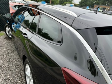 Opel Insignia II Sports Tourer Facelifting 2.0 Diesel 174KM 2021 Opel Insignia Salon Pl / Bezwypadkowy / Automat, zdjęcie 20