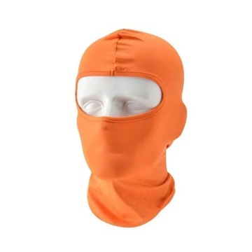 Fashion Balaclava Motorcycle Full Cover Face Mask Bandana Outdoor Sports