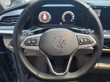 Volkswagen Multivan T7 Van L1 2.0 TDI 150KM 2025 Volkswagen Multivan 2.0 TDI 150 KM DSG DEMO DEALER, zdjęcie 29