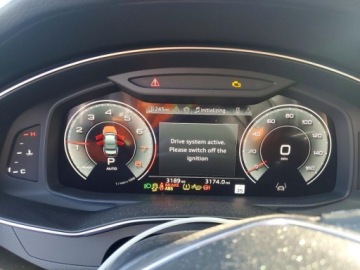 Audi A6 C9 2025 Audi A6 Limousine Premium 2025 2.0 Benzyna 261KM, zdjęcie 9