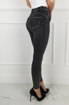 КЛАССИЧЕСКИЕ ЖЕНСКИЕ ДЖИНСЫ ДЛЯ ПОХУДЕНИЯ 2