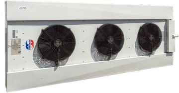 Chłodnica parownik Guntner S-DHF 035B/34 L1 8,7 kW