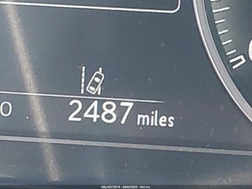 Lexus ES VII (XV70) 2025 Lexus ES 350 2025 3.5l 3.5 Benzyna 302KM, zdjęcie 10