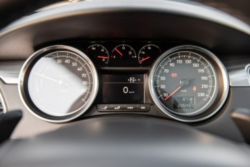 Peugeot 508 I RXH 2.0 HYbrid4 200KM 2013 Peugeot 508 RXH RXH 2.0HDI 200KM ! Full Opcja !, zdjęcie 34