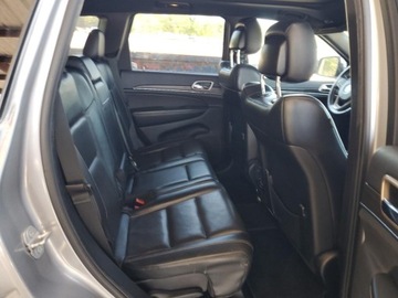 Jeep Grand Cherokee IV 2015 Jeep Grand Cherokee Limited 2015 3.6l 3.6 Benzyna 290KM, zdjęcie 10