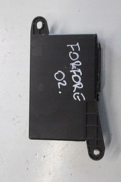 SMART FORFOUR 05 MODUL ŘÍZENÍ MN900238