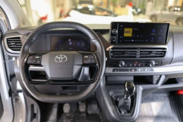 Toyota 2024 Toyota Proace Verso 2.0 D4-D Long Business 2.0 Diesel 144KM, zdjęcie 20