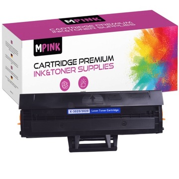 TONER Zamienniki do XEROX PHASER WORKCENTRE 3020 3025 106R02773 XXL Czarny