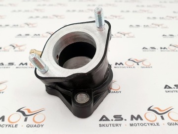 Разъем карбюратора с вакуумным давлением для квадроцикла ATV 200 250