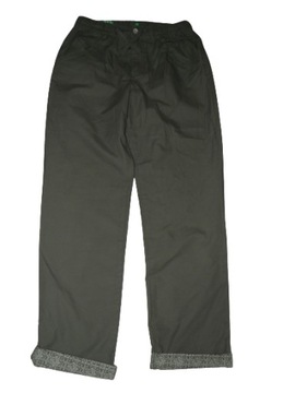 UNITED COLORS OF BENETTON SPODNIE JUNIOR R 3XL