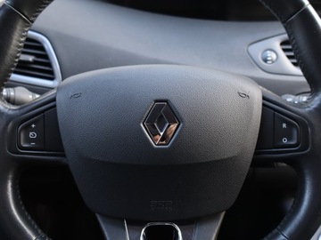 Renault Grand Scenic II Grand Scenic 2013 1.5 Energy dCi 110KM 2016 Renault Grand Scenic 1.5 dCi, Salon Polska, zdjęcie 19
