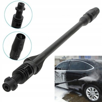 НАСАДКА ТУРБО ПИСТОЛЕТ LANCE для Karcher K2 - K7 K5