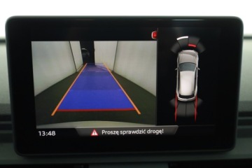 Audi Q5 II SUV 2.0 35 TDI 163KM 2020 Audi Q5 35 TDI, Salon Polska, Automat, Navi, zdjęcie 15