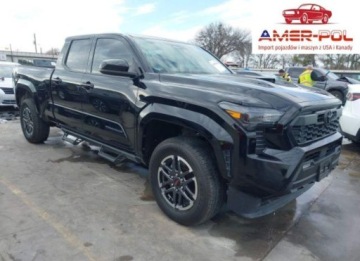 Toyota Tacoma II 2025 Toyota Tacoma Trd Sport 2025 2.4 Benzyna 278KM