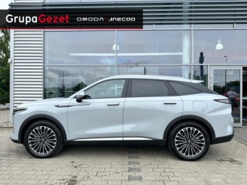Omoda 9 1.5 T-GDI 537KM 2025 Omoda Omoda 9 Super Hybrid - dostępny od ręki, zdjęcie 1
