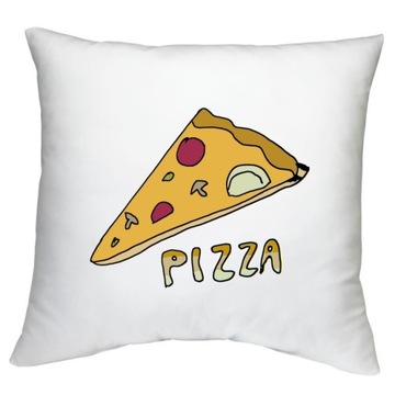 ПОДУШКА ПИЦЦА ШОКОЛАДНЫЕ ПЕЛЬМЕНИ ТОРТ ВАРЕНЬЕ УЗОРЫ